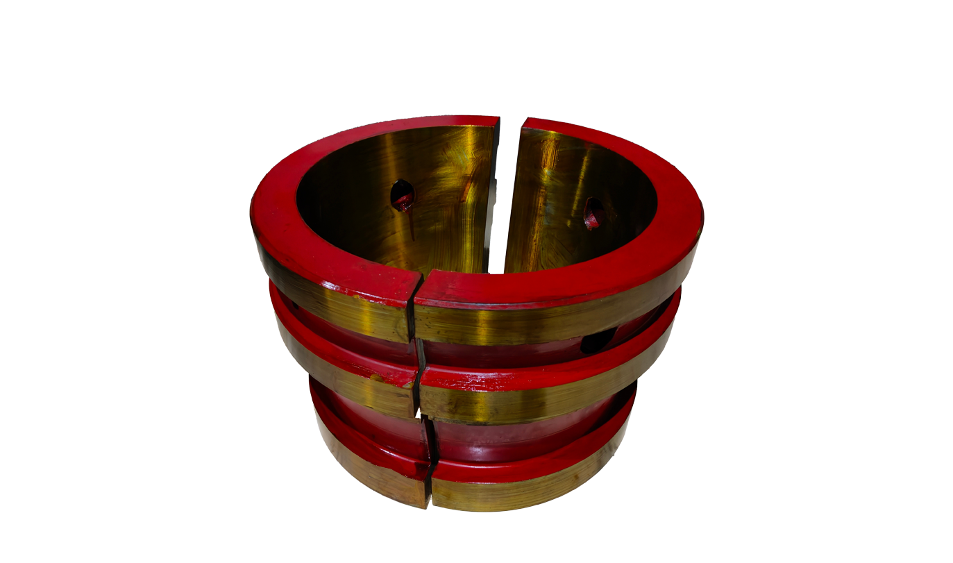 41#主补芯27 1-2 Master bushing