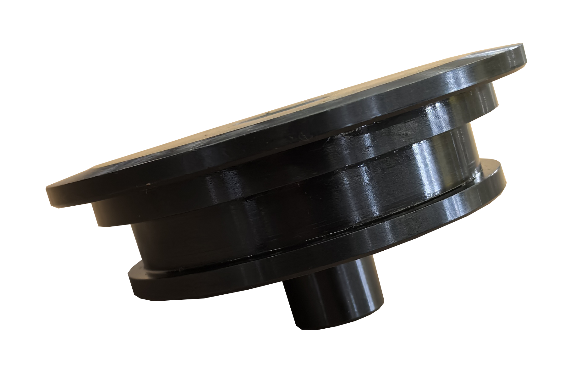 TPD600 3 1/2″ P60-00-901 排出盖