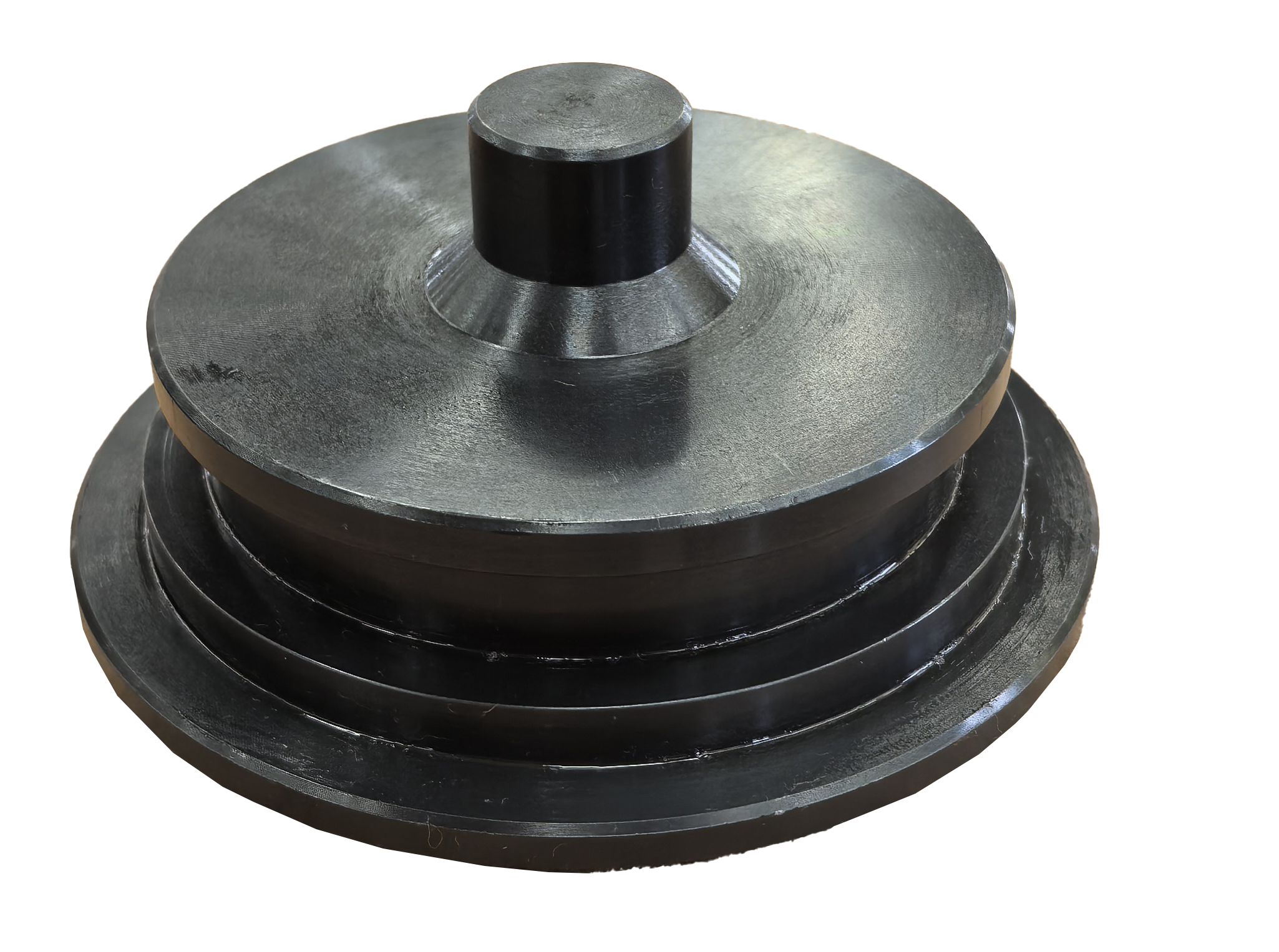 TPD600 3 1/2″ P60-00-901 排出盖