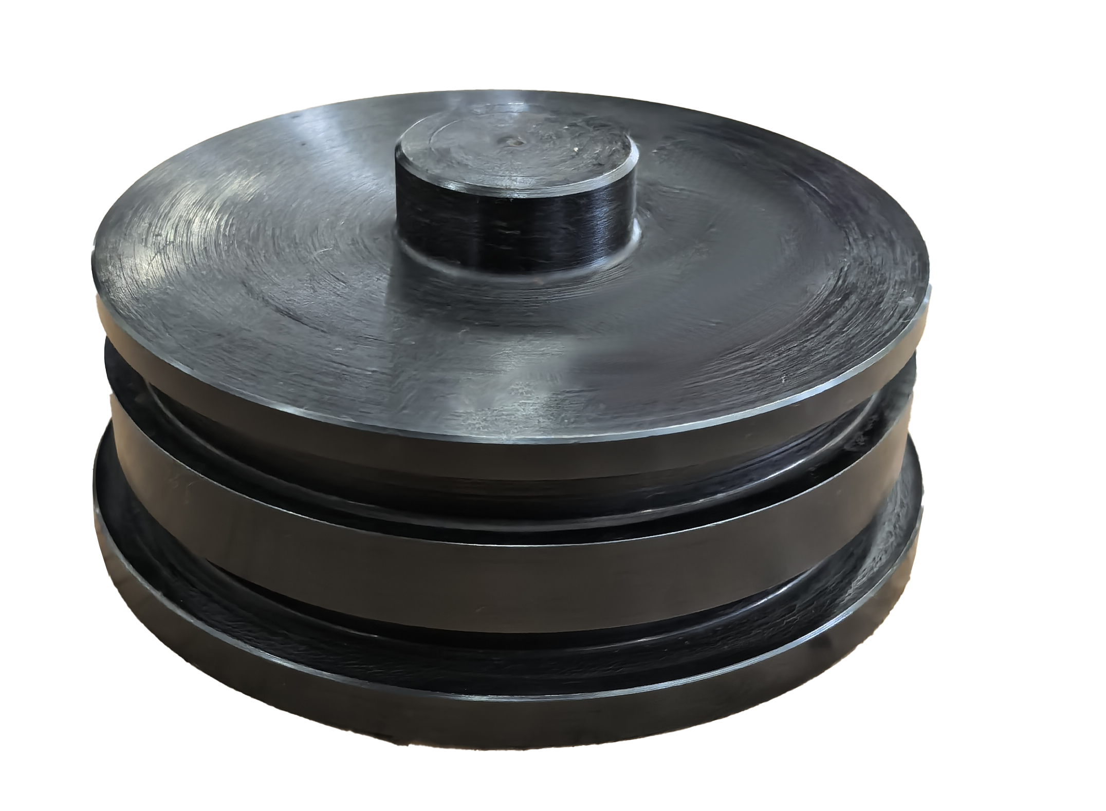 TPD600 3 1/2″ P60-00-901 排出盖
