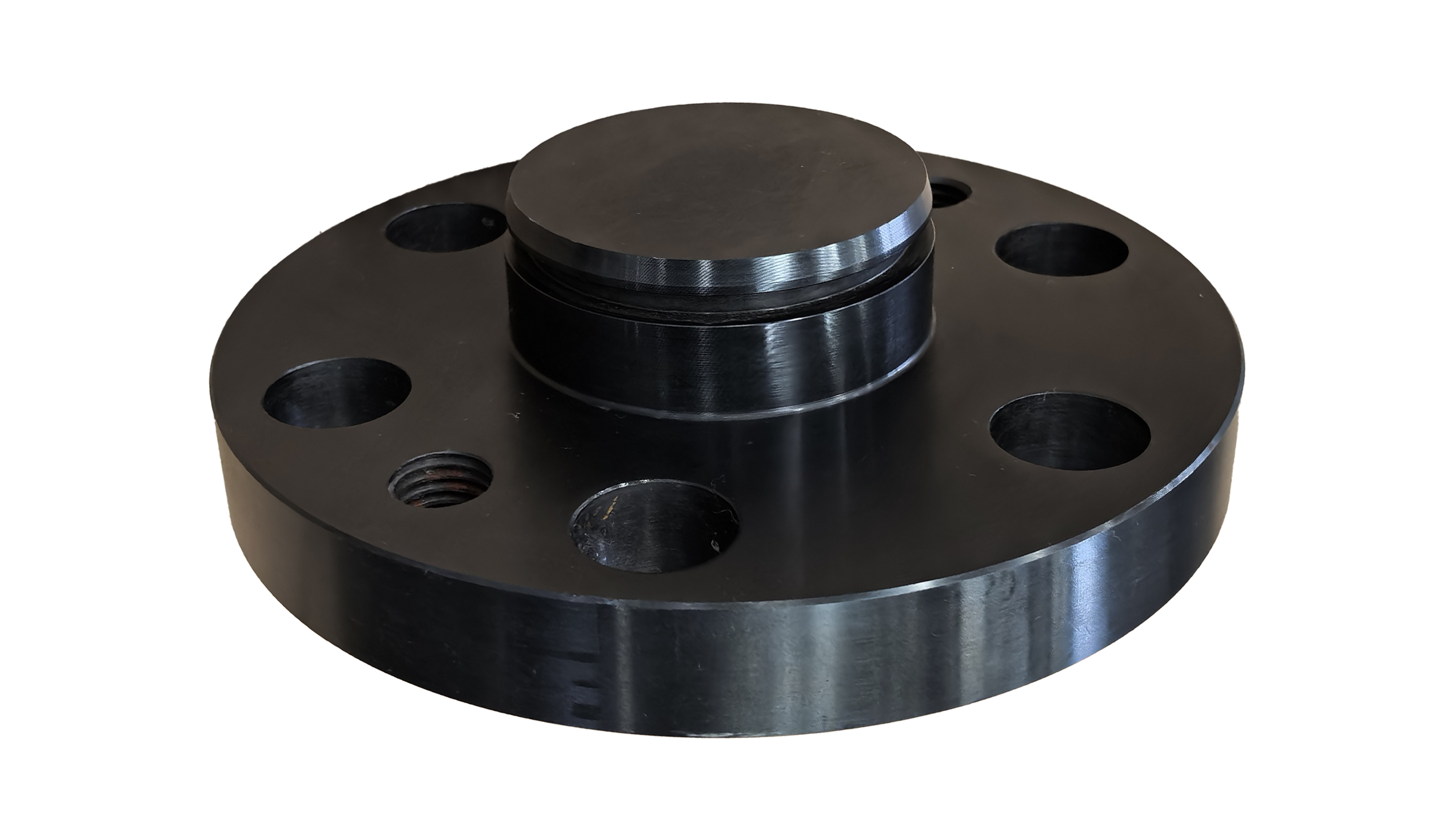 TPD600 2 3/4″ P60-00-906 盲板法兰