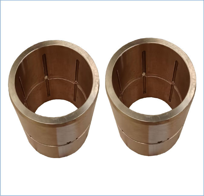QPE1000-1200  3 1/2″  P67-00-902  轴承套